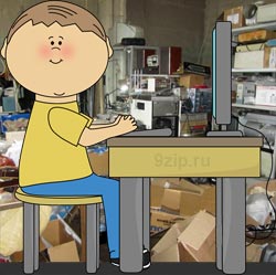 Новости 9zip.ru